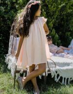 Vestido CAMILLE | Blanco - Imagen 7