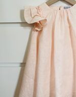 Vestido CAMILLE | Blanco - Imagen 6