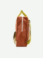 Mochila Grande - Meadows | Lighthouse red - Imagen 3