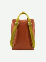 Mochila Grande - Meadows | Lighthouse red - Imagen 4