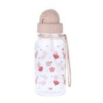 Botella infantil plástico | Little Garden