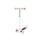 Patinete de 3 ruedas | Banwood | Pink - Imagen 12