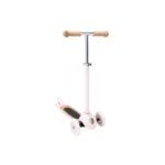 Patinete de 3 ruedas | Banwood | Pink - Imagen 11