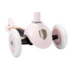 Patinete de 3 ruedas | Banwood | Pink - Imagen 9