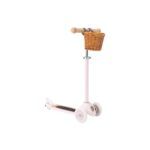 Patinete de 3 ruedas | Banwood | Pink