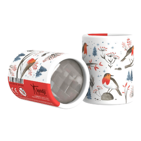 Mini Caleidoscopio infantil | PETIRROJOS
