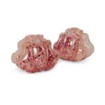 Manguitos | SHELL BLUSH TRANSPARENT