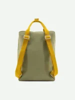Mochila Grande - Meadows | Map green - Imagen 4