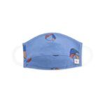 Mascarilla infantil + pack filtros BALL - Bobo Choses
