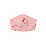 Mascarilla infantil + pack filtros GARDEN - Bobo Choses