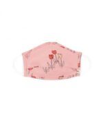 Mascarilla infantil + pack filtros GARDEN - Bobo Choses