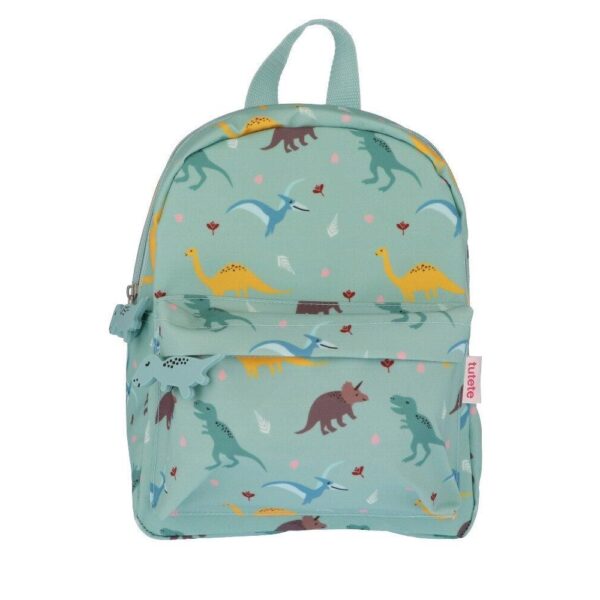 Mochila Infantil - Dinosaurios
