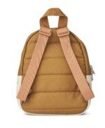 Mochila Preescolar | Saxo Mini Backpack - Cat / Tuscany Rose Multi Mix - Imagen 3