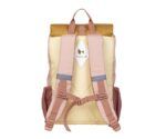 Mochila Escolar Grande - Old Rase - Imagen 2
