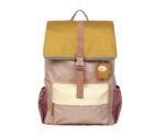 Mochila Escolar Grande - Old Rase