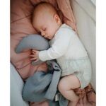 Doudou muselina MOON | Tradewinds - Imagen 2