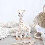 Sophie La Girafe con caja de regalo - Imagen 4