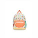 Mochila infantil | WATERCOLOR | Tamaño mediano