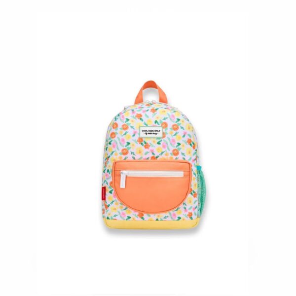 Mochila infantil | WATERCOLOR | Tamaño mediano