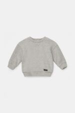 Jersey ADEL | Gris claro