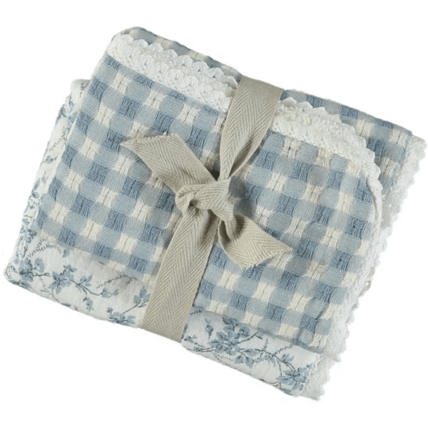 Pack x2 Toallitas multiusos | BLISS ARLES BREEZE