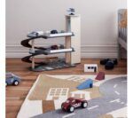 Parking madera AIDEN - Imagen 3