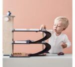 Parking madera AIDEN - Imagen 2