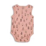 Body tirantes PINEAPPLE - Imagen 3