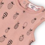 Body tirantes PINEAPPLE - Imagen 2