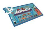 Puzzle 60 piezas - FERRY BOAT - Imagen 3