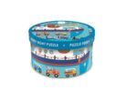 Puzzle 60 piezas - FERRY BOAT - Imagen 2