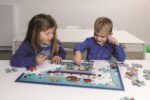 Puzzle 60 piezas - FERRY BOAT - Imagen 5