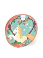 Puzzle Contorno 30 piezas - UNICORNIO - Imagen 2