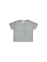 Vestido | VICHY GRIS CARINA - Imagen 5