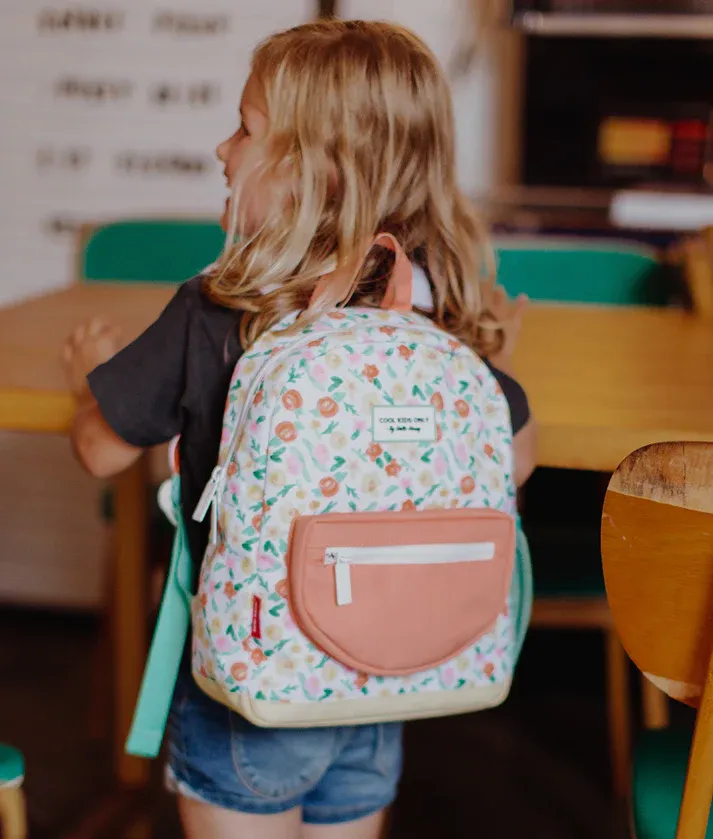 Mochila infantil | WATERCOLOR | Tamaño mediano - Imagen 2