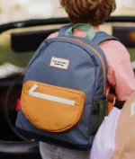 Mochila Escolar | Mini Marine - Imagen 2