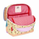 Mochila Escolar | Pastel Blossom - Imagen 3