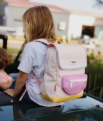 Mochila infantil | MINI CANDLE | Tamaño grande - Imagen 2