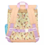 Mochila Escolar | Pastel Blossom - Imagen 6