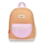 Mochila infantil | CRÈME BRÛLÉE | Tamaño grande