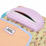 Mochila Escolar | Pastel Blossom - Imagen 7