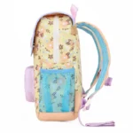 Mochila Escolar | Pastel Blossom - Imagen 5