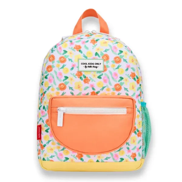 Mochila infantil | WATERCOLOR | Tamaño grande