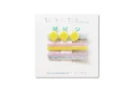Set x3 clips de pelo | Lemon