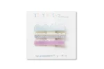 Set x3 clips de pelo | Waves Candy