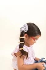 Set x3 clips de pelo | Waves Ice Cream - Imagen 4