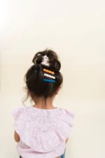 Set x3 clips de pelo | Waves Candy - Imagen 4