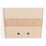 Skateboard infantil | Banwood | CREAM - Imagen 6