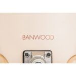 Skateboard infantil | Banwood | CREAM - Imagen 7