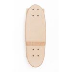 Skateboard infantil | Banwood | CREAM
